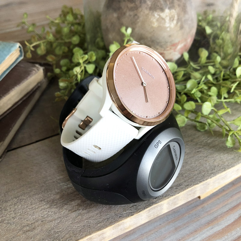 vivomove hr review